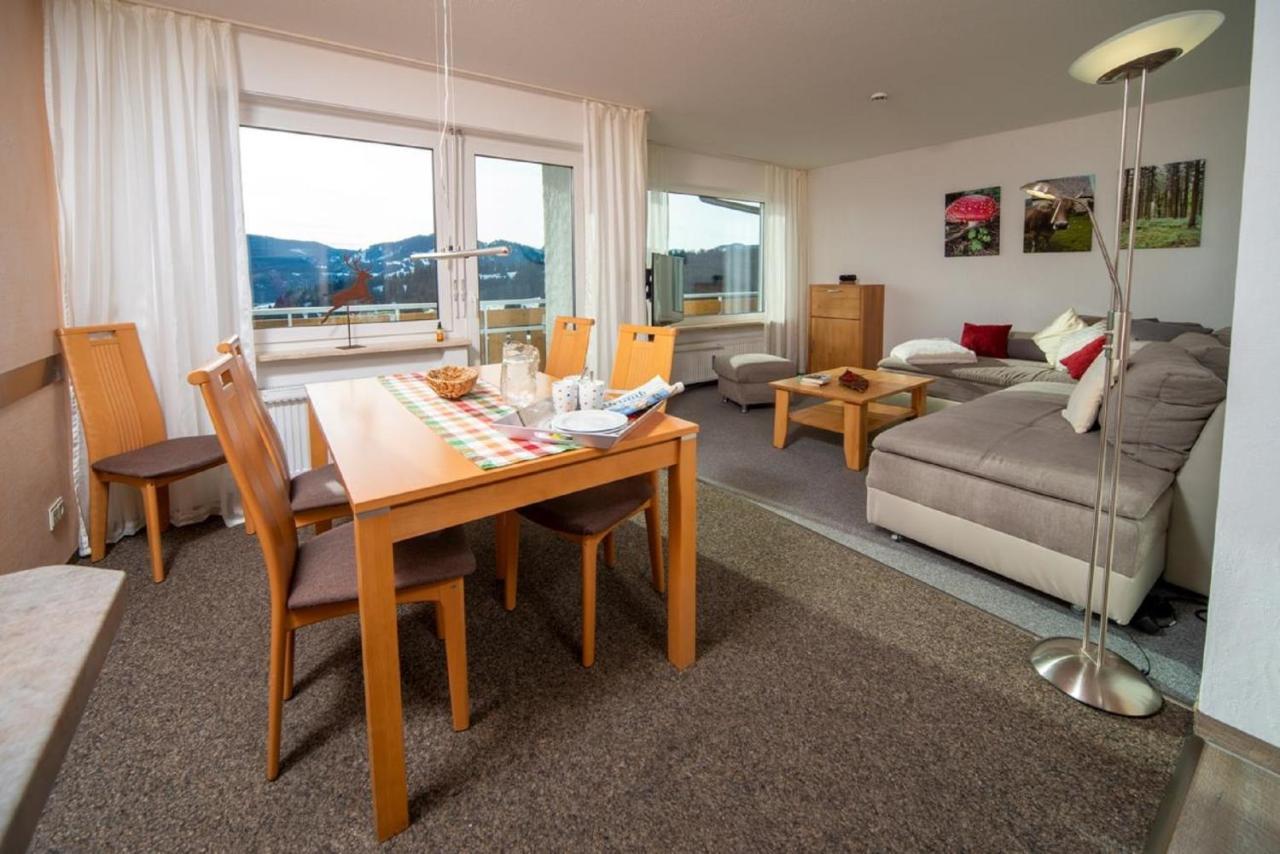Apartamento Haus Panorama Oy-Mittelberg Exterior foto
