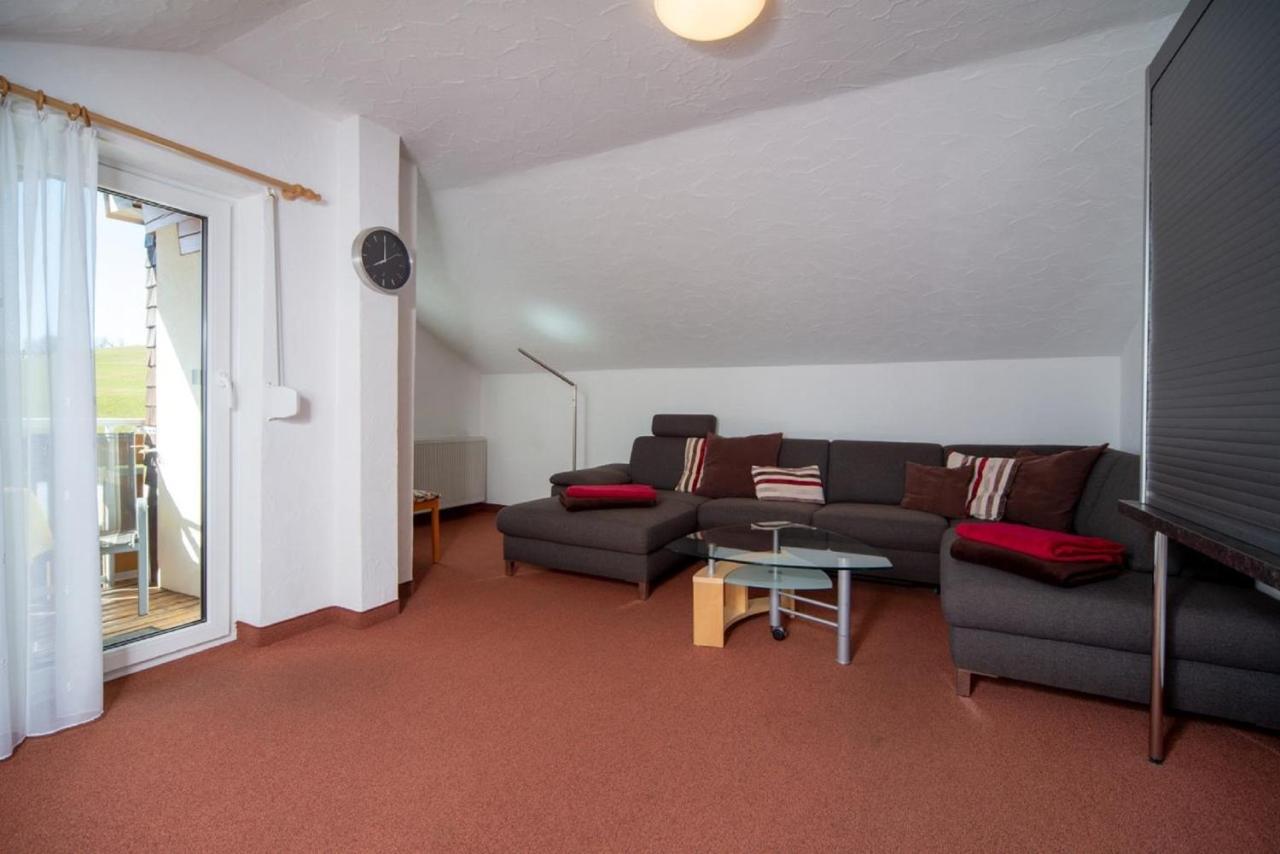 Apartamento Haus Panorama Oy-Mittelberg Exterior foto