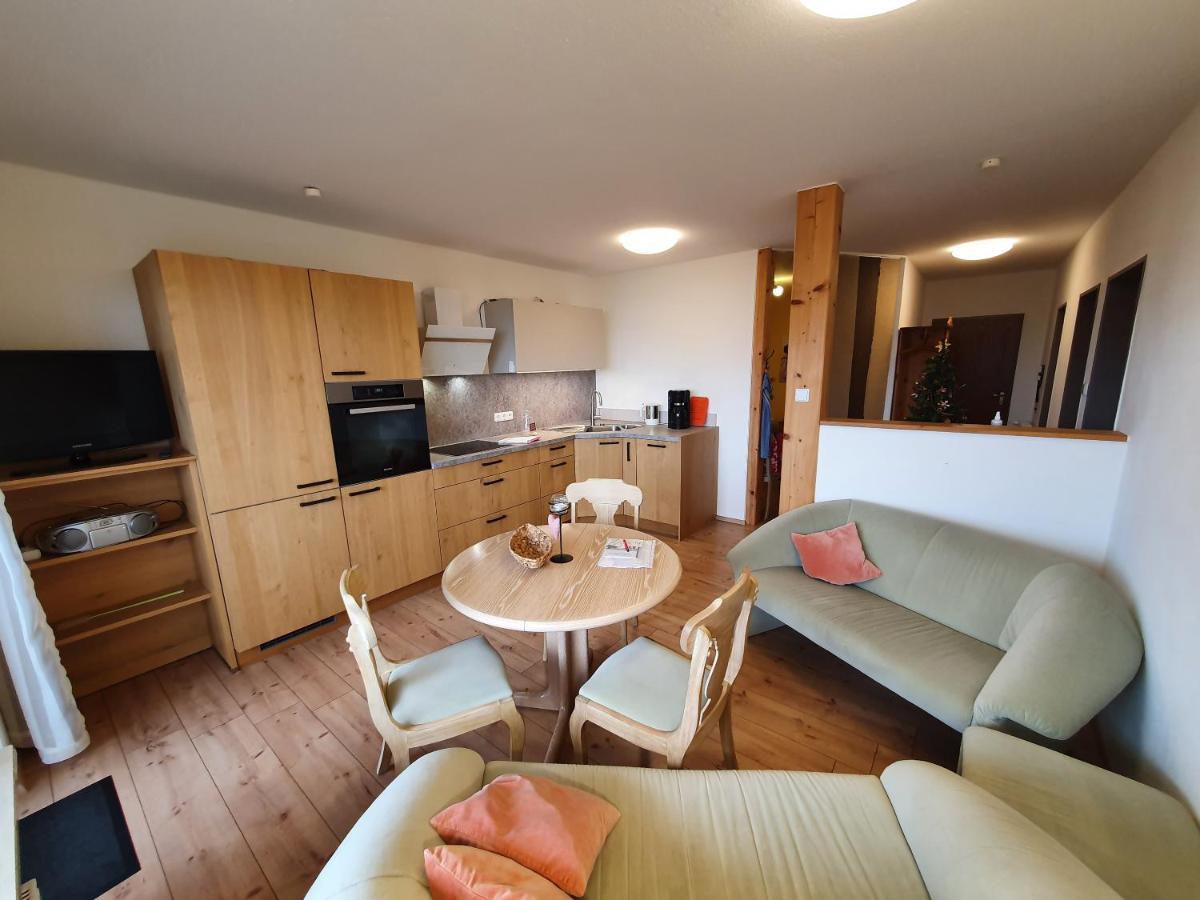 Apartamento Haus Panorama Oy-Mittelberg Exterior foto