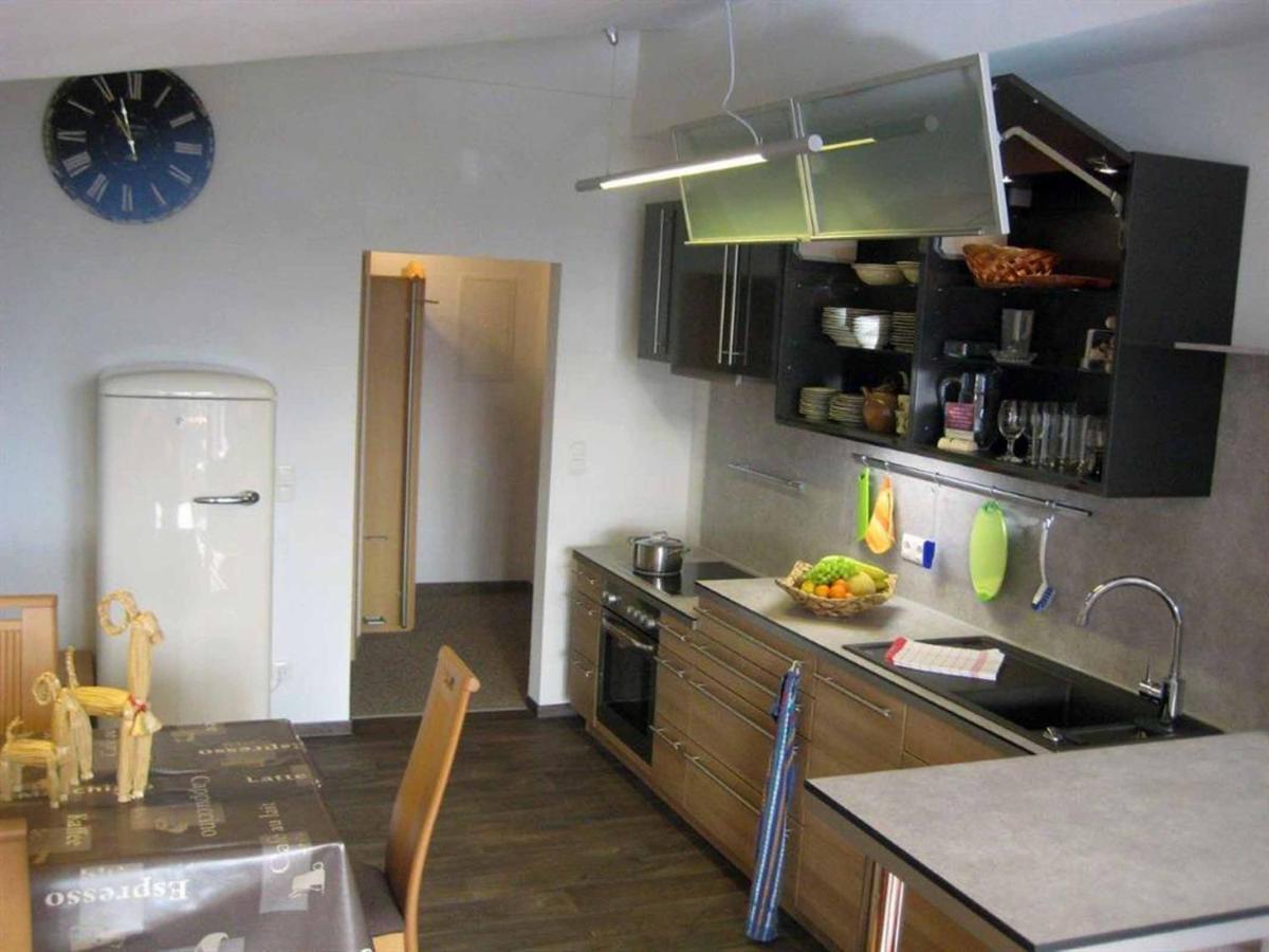 Apartamento Haus Panorama Oy-Mittelberg Exterior foto